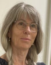 Eva Sundberg