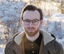 Isac Carlsson