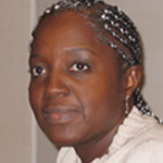 Linley Chiwona Karltun