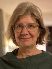 Patricia Hedenqvist
