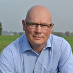 Jens Blomquist