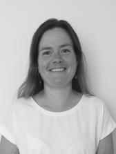 Annelie Hilvarsson