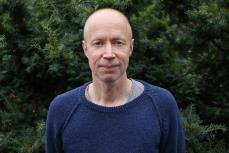 Mats Larsbo
