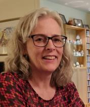 Janicka Nilsson
