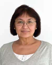 Gulaim Seisenbaeva