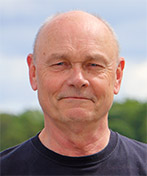 Lennart Edsman