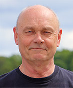 Lennart Edsman