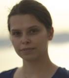 Nataliia Kulatska