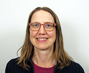 Malin Grönlund