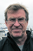 Thomas Axenrot