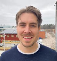 Victor Olsson
