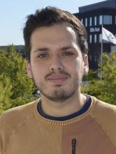 Alejandro Fonseca Cárdenas