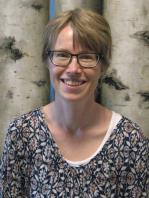 Birgitta Olandersson