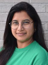 Sonam Yadav