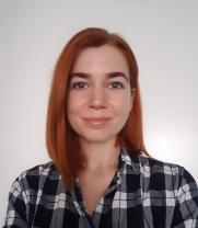 Sofia Tengstrand