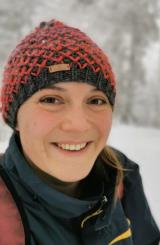 Barryette Oberholzer