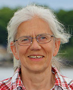 Kerstin Holmgren