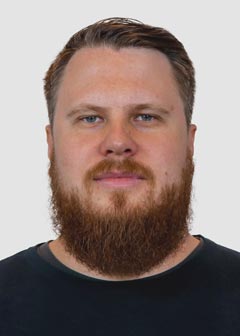 Johan Karlsson