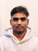 Kumar Seerangan