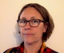 Eva-Lotta Blom