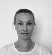 Rebecca Eliasson