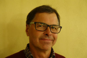 Christer Bergsten