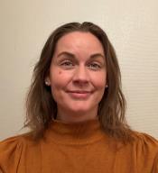 Elin Myrenås