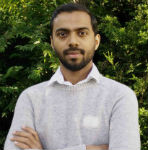 Ganapathi Varma Saripella