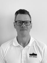 Andreas Wikström