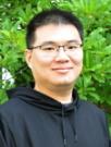 Jinbo Hu