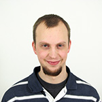 Jonas Lundholm