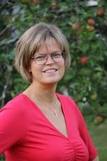 Karin Öhman