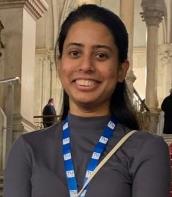 Ritwika Mukhopadhyay