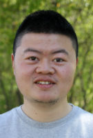 Lan Yuzhou