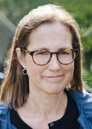 Karin Backström