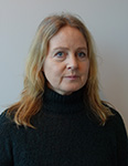 Anna-Karin Östlund
