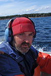 Fredrik Franzén