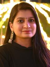 Ritu Yadav