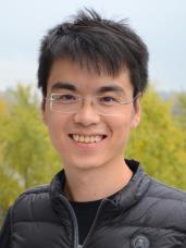 Changxin Liu