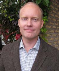 Johan A. Stenberg