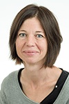 Lisa Almqvist