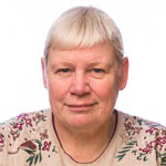 Dianne Staal Wästerlund