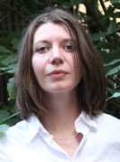 Lovisa Wennerström