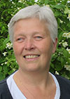 Nilla Nilsdotter-Linde