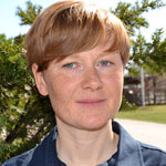 Anna Lundvall