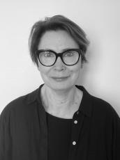 Carina Jernberg