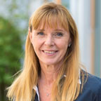 Kerstin Bergvall