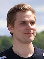 Stefan Skoglund