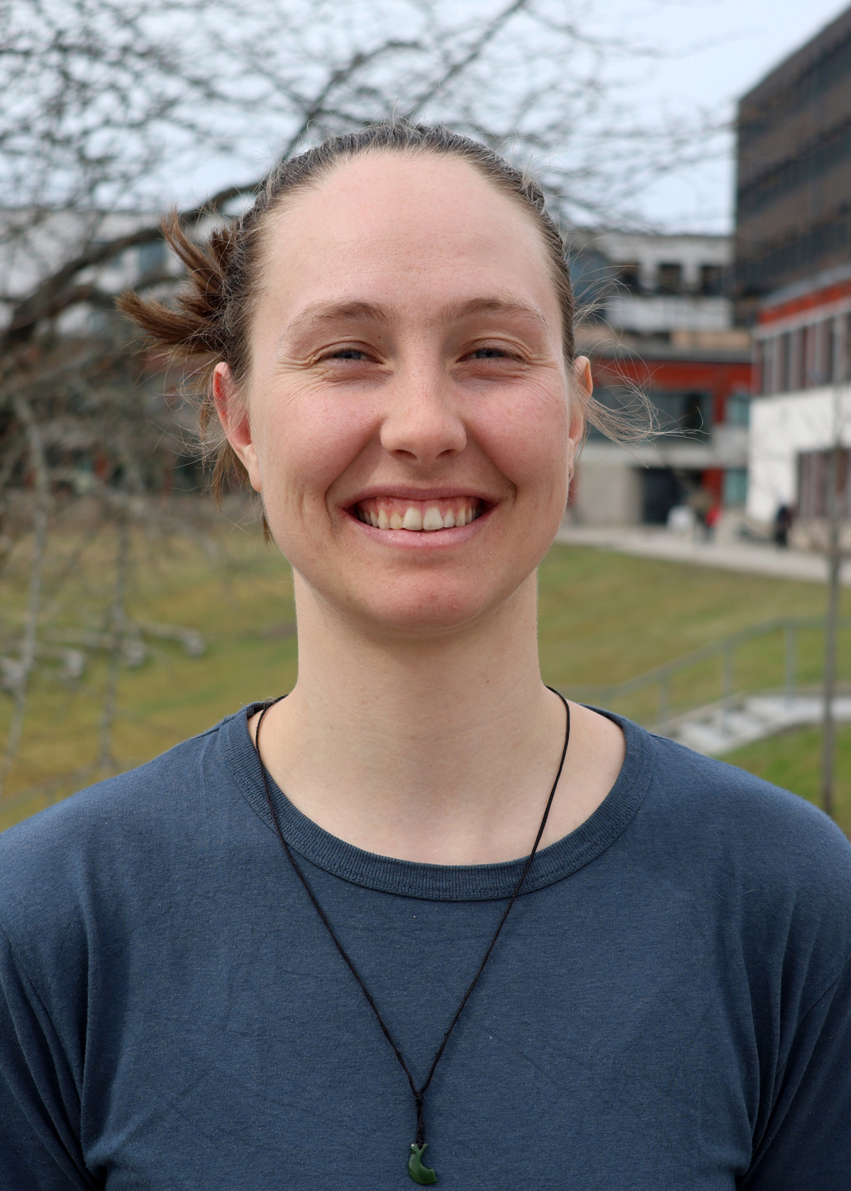 Anna Lackner | slu.se