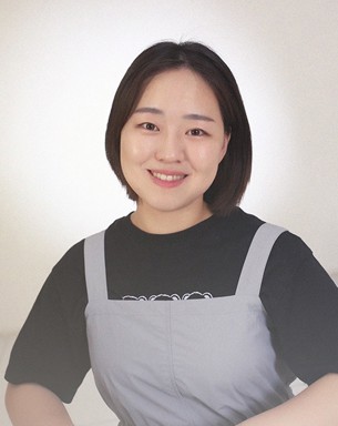 Portrait photo of Gaeun Kim